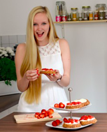 Profilbild von Yakatharina